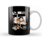 Baskı Dükkanı Haikyuu Nishinoya Case Kupa