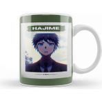 Baskı Dükkanı Hajime Danganronpa Kupa