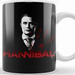 Baskı Dükkanı Handnibal Handnible Kupa