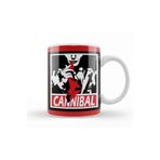 Baskı Dükkanı Hannibal The Cannibal Kupa