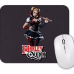 Baskı Dükkanı Harley Quinn 02 Mouse Pad