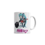 Baskı Dükkanı Hatsune Miku One Piece Anime Naruto Death Note Hells Kupa