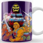 Baskı Dükkanı He Man Kupa