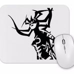 Baskı Dükkanı Heineker Mouse Pad