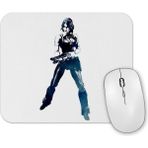 Baskı Dükkanı Helena Mouse Pad