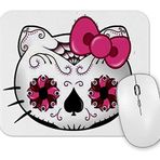 Baskı Dükkanı Hello Kitty 01 Mouse Pad