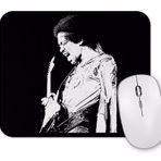 Baskı Dükkanı Hendrix Perfil Mouse Pad