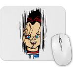 Baskı Dükkanı Heres Chucky Mouse Pad