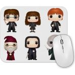 Baskı Dükkanı Herry Potter Doll Mouse Pad