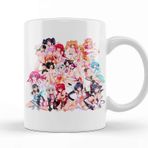 Baskı Dükkanı High School Dxd 02 Kupa