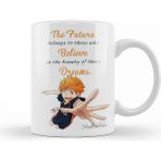 Baskı Dükkanı Hinata Shoyo Haikyuu 01 Kupa