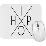 Baskı Dükkanı Hipo Mouse Pad