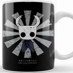 Baskı Dükkanı Hollow Knight Retro Japanese Kupa