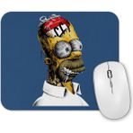 Baskı Dükkanı Homer Simpson 2 Mouse Pad