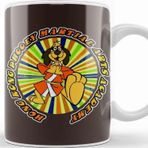 Baskı Dükkanı Hong Kong Phooey Martial Arts Training Academy Kupa
