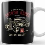 Baskı Dükkanı Hot Rod Rebel Kupa