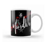 Baskı Dükkanı How To Get Away With Murder 02 Kupa