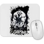 Baskı Dükkanı Hulk 05 Mouse Pad