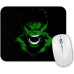 Baskı Dükkanı Hulk Modelo 6 Mouse Pad