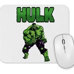 Baskı Dükkanı Hulk Yeşil Dev Mouse Pad