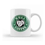 Baskı Dükkanı Hull Coffee Kupa