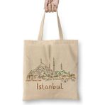 Baskı Dükkanı Ismail Abi Bez Çanta