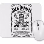 Baskı Dükkanı Jack Daniels Mouse Pad