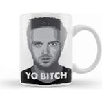 Baskı Dükkanı Jesse Pinkman Breaking Bad Kupa Bardak