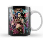 Baskı Dükkanı Jinx Kupa Bardak