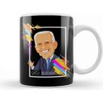 Baskı Dükkanı Joe Biden Kupa Bardak