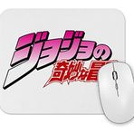 Baskı Dükkanı Jojo No Kimyou Na Bouken Jojos Bizarre Adventure Mouse Pad