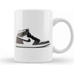 Baskı Dükkanı Jordan 1 Retro High Dark Mocha Kupa