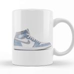 Baskı Dükkanı Jordan 1 Retro High Og Hyper Royal Kupa