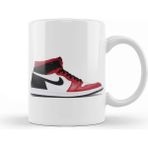 Baskı Dükkanı Jordan 1 Retro High Satin Snake Kupa