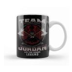 Baskı Dükkanı Jordan Name Life Time Member Legend Kupa