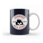 Baskı Dükkanı Junkrat Overwatch All Star Converse Kupa