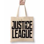 Baskı Dükkanı Justice Laegue Bez Çanta