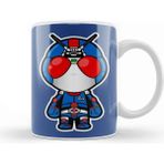 Baskı Dükkanı Kamen Rider Rx Bio Chibi Kupa