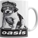 Baskı Dükkanı KB1000 Oasis Porselen Kupa Bardak