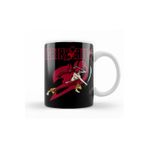 Baskı Dükkanı KB10527 Fairy Tail Erza Scarlet Two Swords Anime Manga Porselen Kupa Bardak