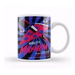 Baskı Dükkanı KB11263 Mirneek Mayhem Porselen Kupa Bardak