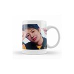 Baskı Dükkanı KB11377 Nct Dream Renjun Dnyl Porselen Kupa Bardak