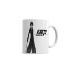 Baskı Dükkanı KB1140 Sword Art Online Kirito Kirigaya Kazuto Anime Kupa Bardak