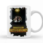 Baskı Dükkanı KB11690 Serie Pubg Carregando O Time Porselen Kupa Bardak