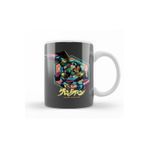 Baskı Dükkanı KB11910 Tengen Toppa Gurren Lagann Porselen Kupa Bardak