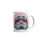 Baskı Dükkanı KB1195 Star Wars Fresh Drawing Porselen Kupa Bardak