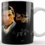 Baskı Dükkanı KB12718 The Godfather Part Porselen Kupa Bardak