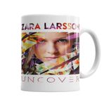 Baskı Dükkanı KB2041 Zara Larsson Porselen Kupa Bardak