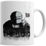 Baskı Dükkanı KB2732 The Lord Tachanka Rainbow Six Siege Porselen Kupa Bardak