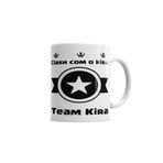 Baskı Dükkanı KB3574 Clash Of Clans Com Kira Oficial Porselen Kupa Bardak